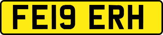 FE19ERH