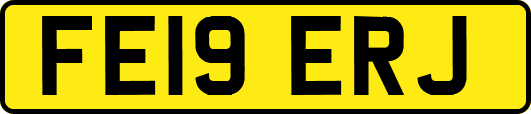 FE19ERJ