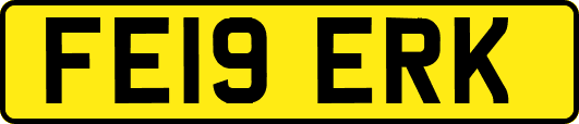 FE19ERK