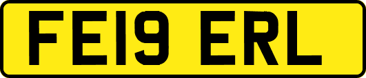 FE19ERL