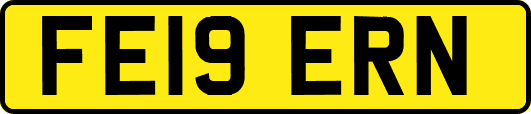 FE19ERN