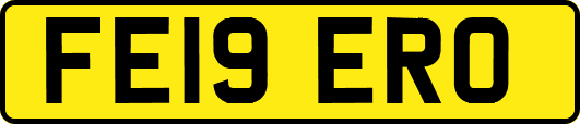 FE19ERO