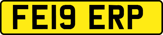 FE19ERP