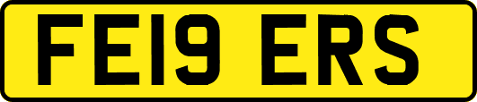 FE19ERS