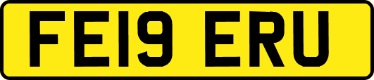 FE19ERU