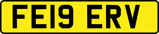 FE19ERV