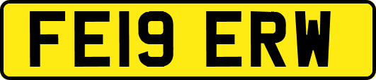 FE19ERW