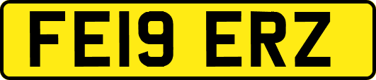 FE19ERZ