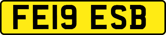 FE19ESB