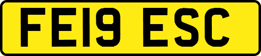 FE19ESC