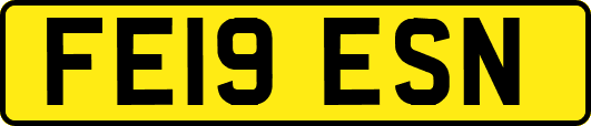 FE19ESN