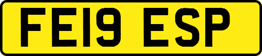 FE19ESP