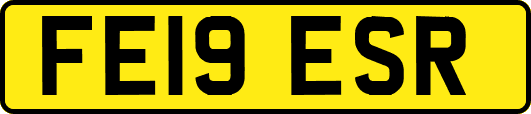 FE19ESR