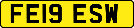 FE19ESW