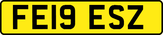 FE19ESZ