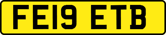 FE19ETB