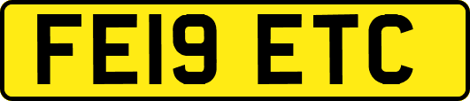 FE19ETC