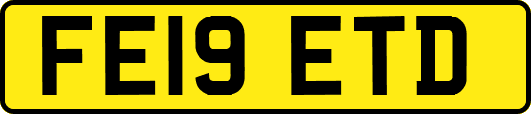 FE19ETD