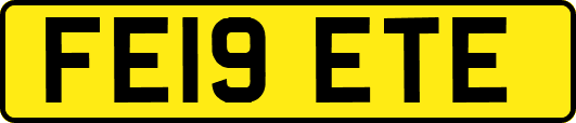 FE19ETE