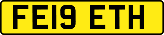 FE19ETH