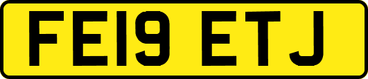 FE19ETJ