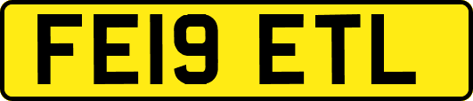 FE19ETL