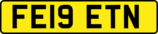 FE19ETN