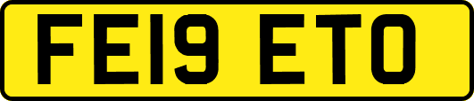 FE19ETO