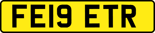 FE19ETR