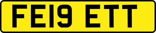FE19ETT