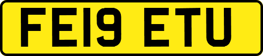 FE19ETU