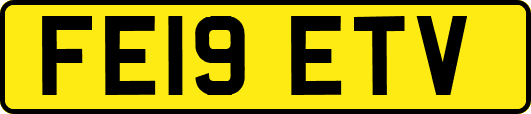 FE19ETV