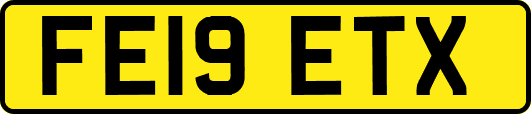 FE19ETX