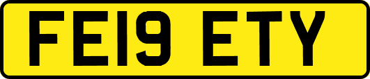 FE19ETY