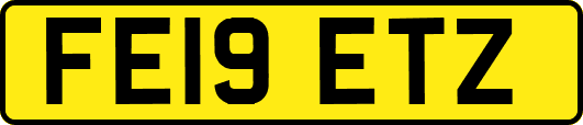 FE19ETZ