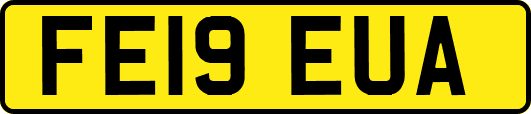 FE19EUA