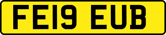 FE19EUB