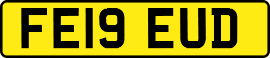 FE19EUD