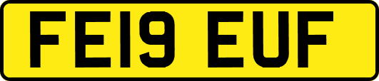 FE19EUF