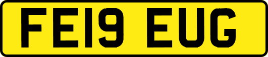 FE19EUG
