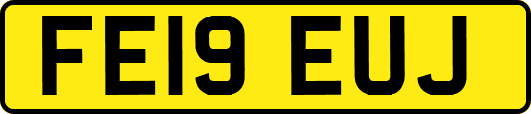 FE19EUJ