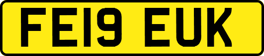 FE19EUK
