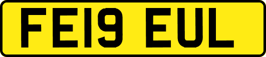 FE19EUL
