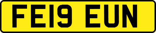 FE19EUN