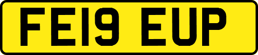 FE19EUP