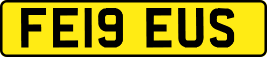 FE19EUS