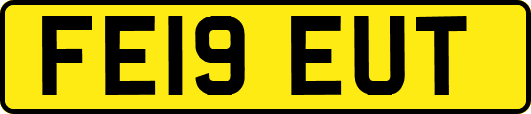 FE19EUT