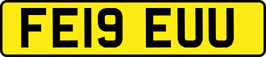 FE19EUU