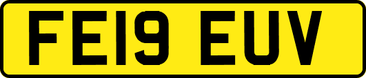 FE19EUV