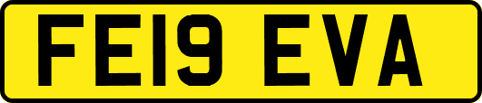 FE19EVA